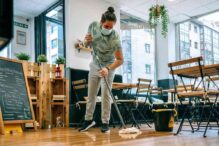 How to Safely Dispose of Old Restaurant Equipment