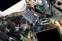 Old Electronics