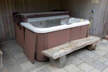 Hot Tub Removal Tips for Homeowners