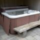 Hot Tub Removal