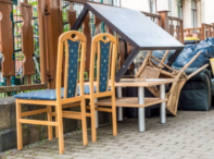 Furniture Removal