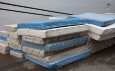 Mattress Removal