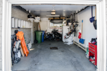 Garage Cleanout