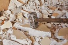 What’s Involved in Kitchen Demolition?
