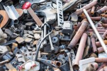 Junk Removal near me Clears Out Excess Storage Items