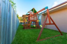 What to Expect During Playset Removal and Cleanup