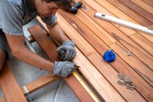 Deck Removal Services Making Your Yard More Functional