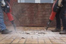 The Best Techniques for Kitchen Demolition