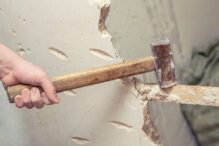 Tips for Handling Demolition Cleanup in Older Homes