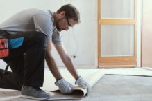 Best Practices for Flooring Removal and Disposal