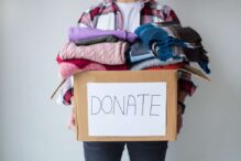 How Donation Pickup Services Help Support Local Communities