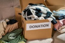 The Environmental Importance of Donating Your Junk Items