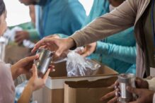 The Role of Donation Pickup Services in Reducing Waste