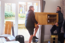 Furniture Removal