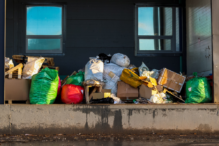 Why Junk Removal Should Be Your First Step When Moving in Santa Rosa, CA