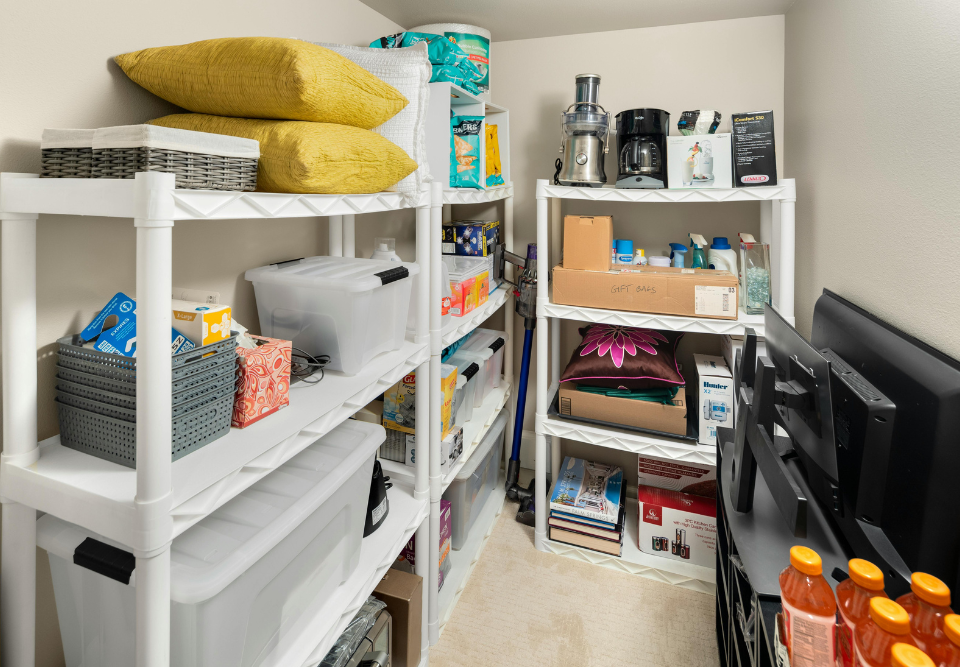 Storage Unit Cleanouts