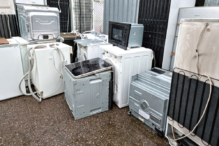 How to Safely Handle Appliance Removal in Your Business
