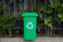 Eco-Friendly Junk Disposal