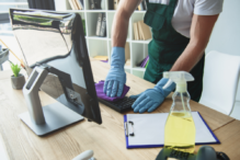 Benefits of Regular Junk Removal for Office Spaces