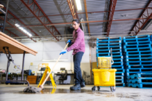 The Importance of Timely Warehouse Cleanouts