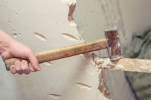 Demolition Cleanup Steps to Take After the Job is Done