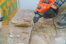 Flooring Removal The Essential Steps