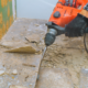 Flooring Removal