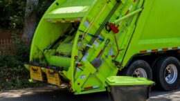 Eco-Friendly Junk Removal