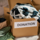 Donation Pickup