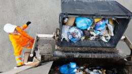 How Junk Removal Supports Santa Rosa, CA’s Local Economy