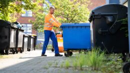 Why Junk Removal Is Essential for Santa Rosa, CA’s Residential Areas