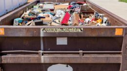 Junk Removal