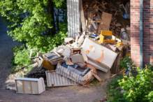 The Benefits of Junk Removal for Santa Rosa, CA’s Real Estate Market