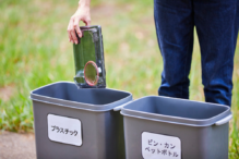 Recycling E-Waste