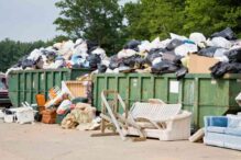 Commercial Junk Removal