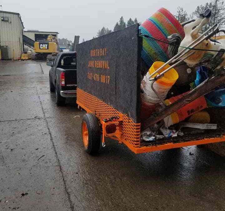 Junk Removal