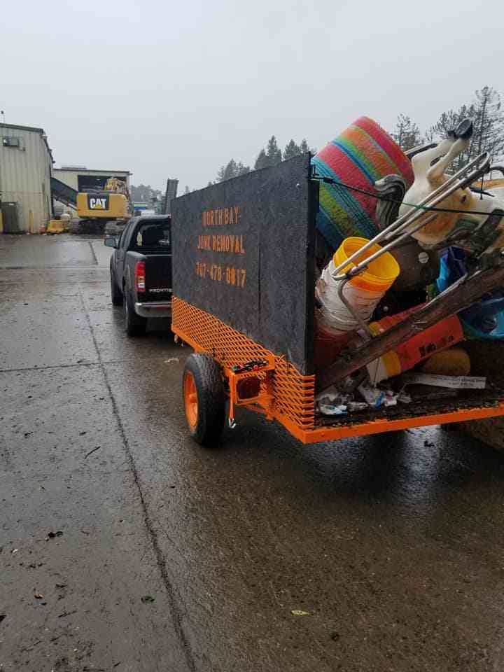 Junk Removal Services