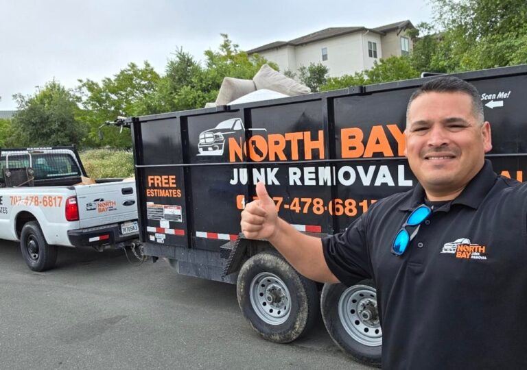 Commercial Junk Removal