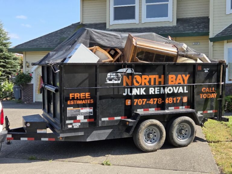 Residential Junk Removal