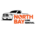 North Bay Junk Removal Logo