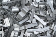 The Benefits of Scrap Metal Removal for Your Business