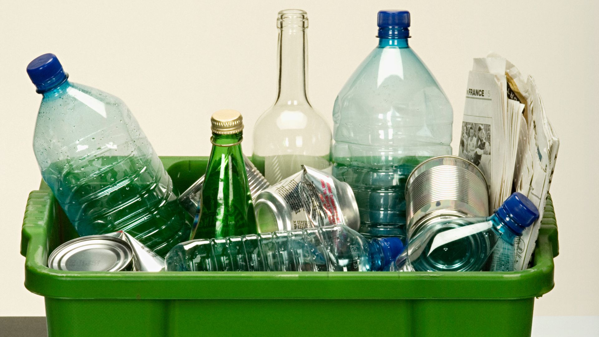 Junk Removal Near Me Preserves Water and Soil Quality